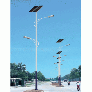 ZDTYNLD-030 太陽能路燈